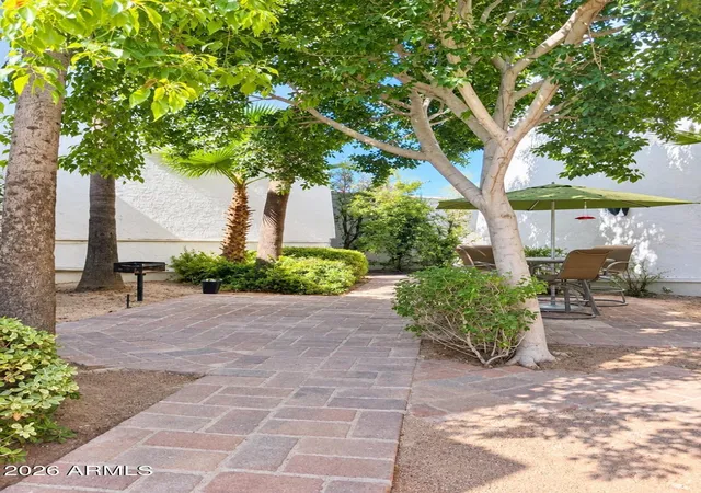 Photo 1 of Townhouse for sale at 3416 N 44th Street #32, Phoenix, AZ 85018 | MLS# 7088208 | Listing updated on 2026-10-27