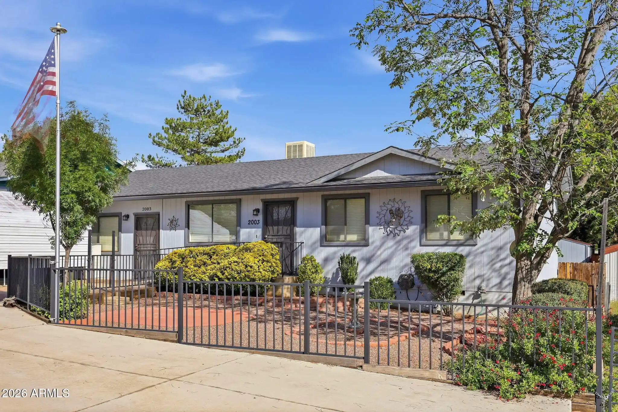 Photo 1 of Single family home for sale at 2003 N Fredanovich Cir, Payson, AZ 85541 | MLS# 7088207 | Listing updated on 2026-10-03