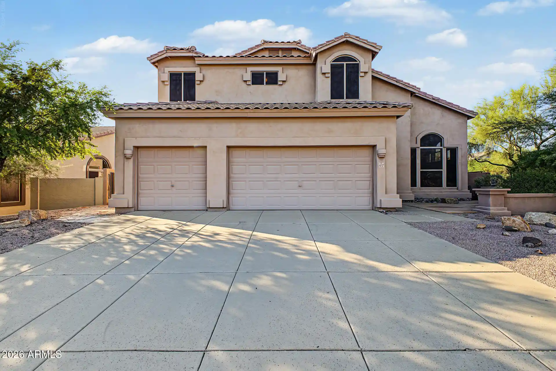 Photo 1 of Single family home for sale at 3060 N Ridgecrest #102, Mesa, AZ 85207 | MLS# 7088529 | Listing updated on 2026-10-27