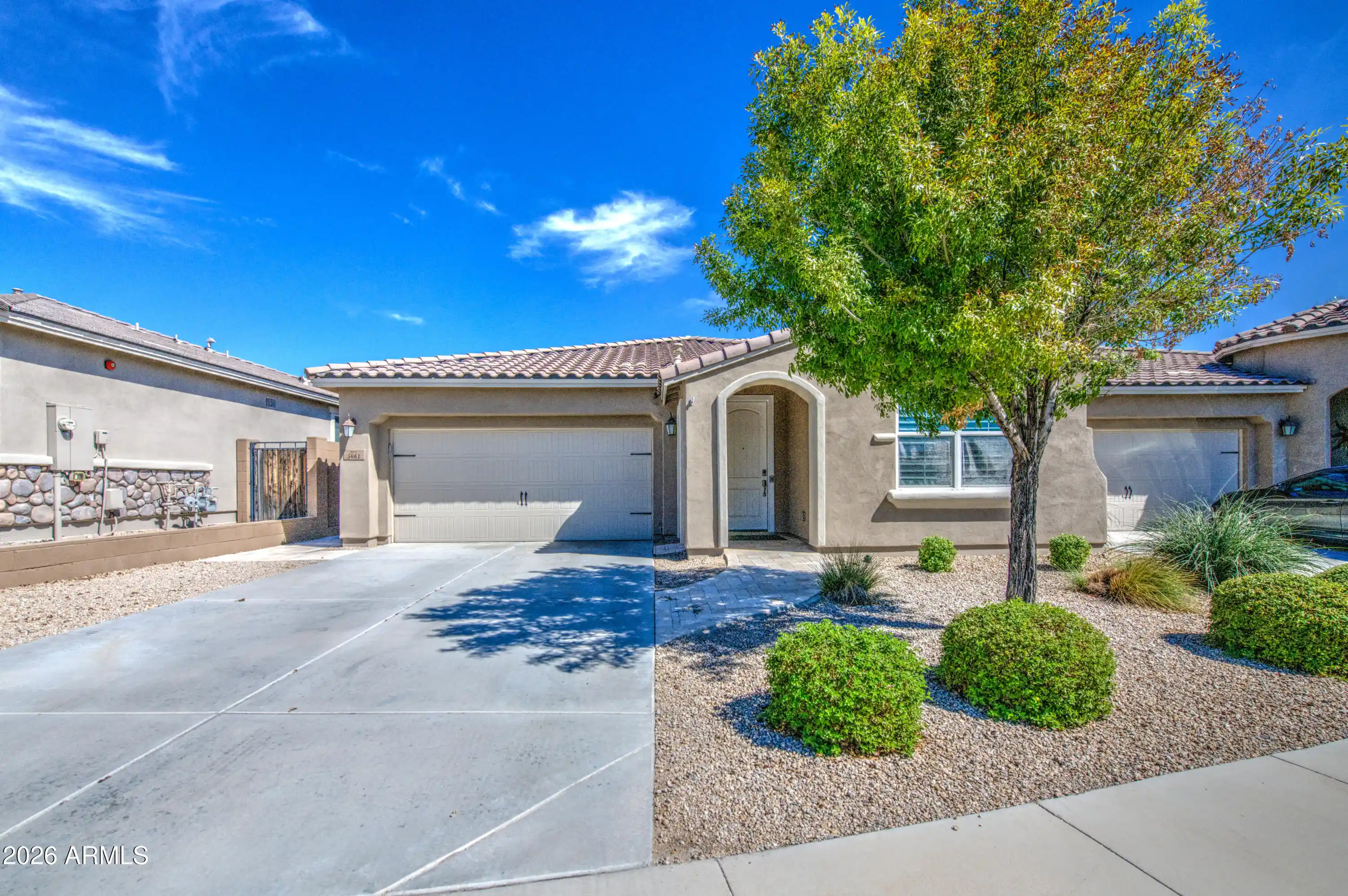 Photo 1 of Single family home for sale at 5061 N 145th Drive, Litchfield Park, AZ 85340 | MLS# 7088682 | Listing updated on 2026-10-04