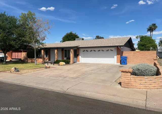 Single family home for sale at 9041 N 42nd Avenue, Phoenix, AZ 85051 | MLS# 7088246