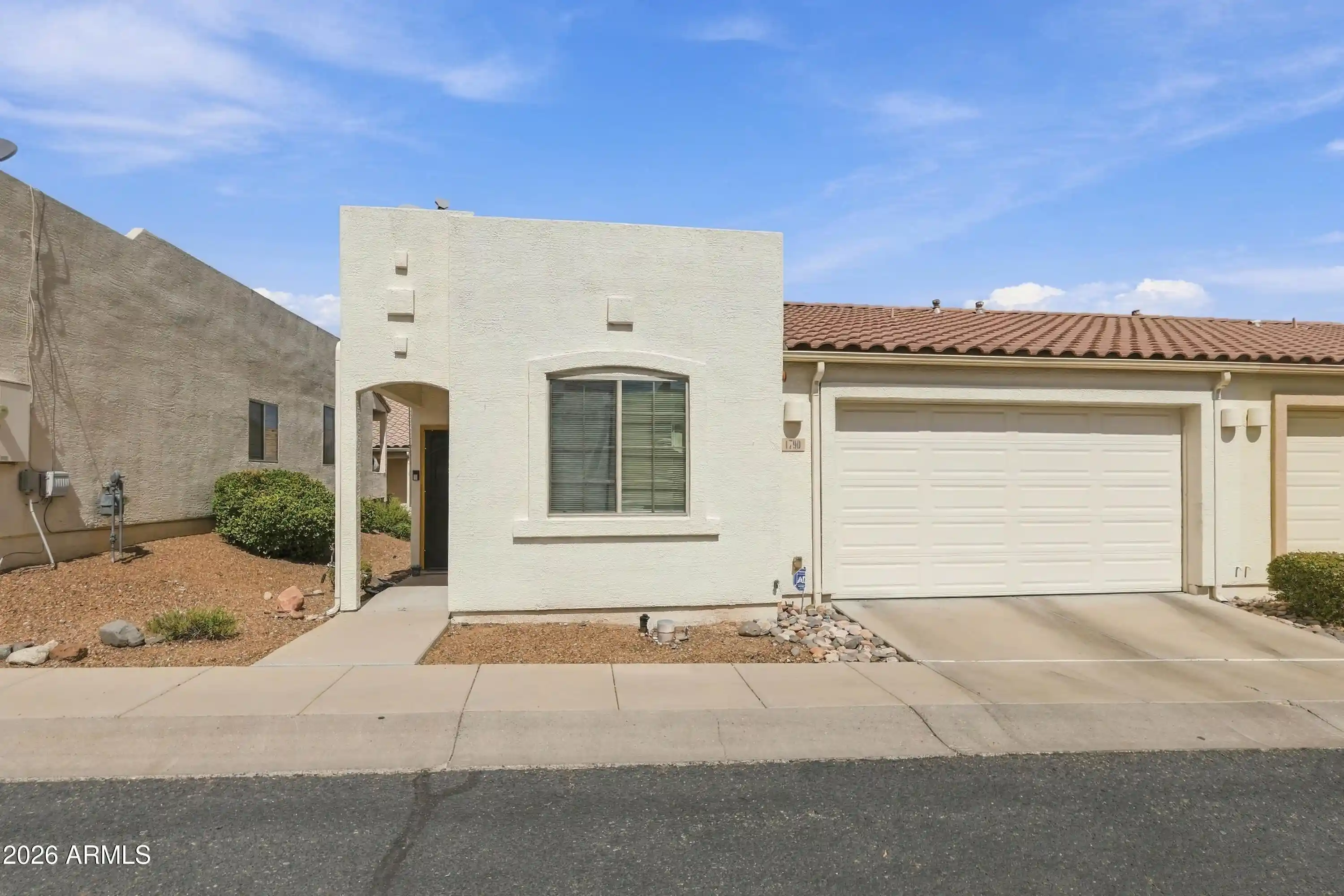 Townhouse for sale at 1790 Manzanita Dr, Cottonwood, AZ 86326 | MLS# 7088959