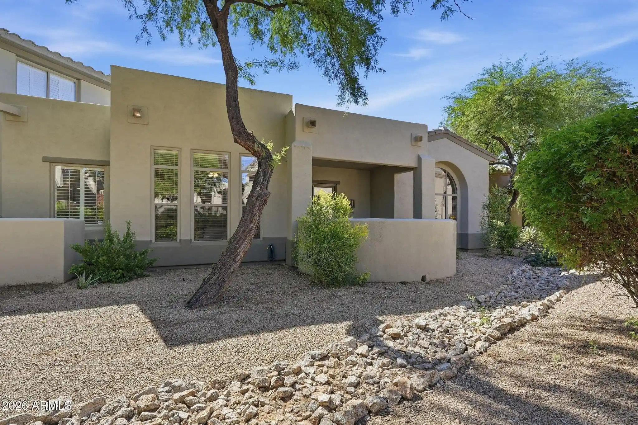 Townhouse for sale at 20802 N Grayhawk Dr #1016, Scottsdale, AZ 85255 | MLS# 7088417