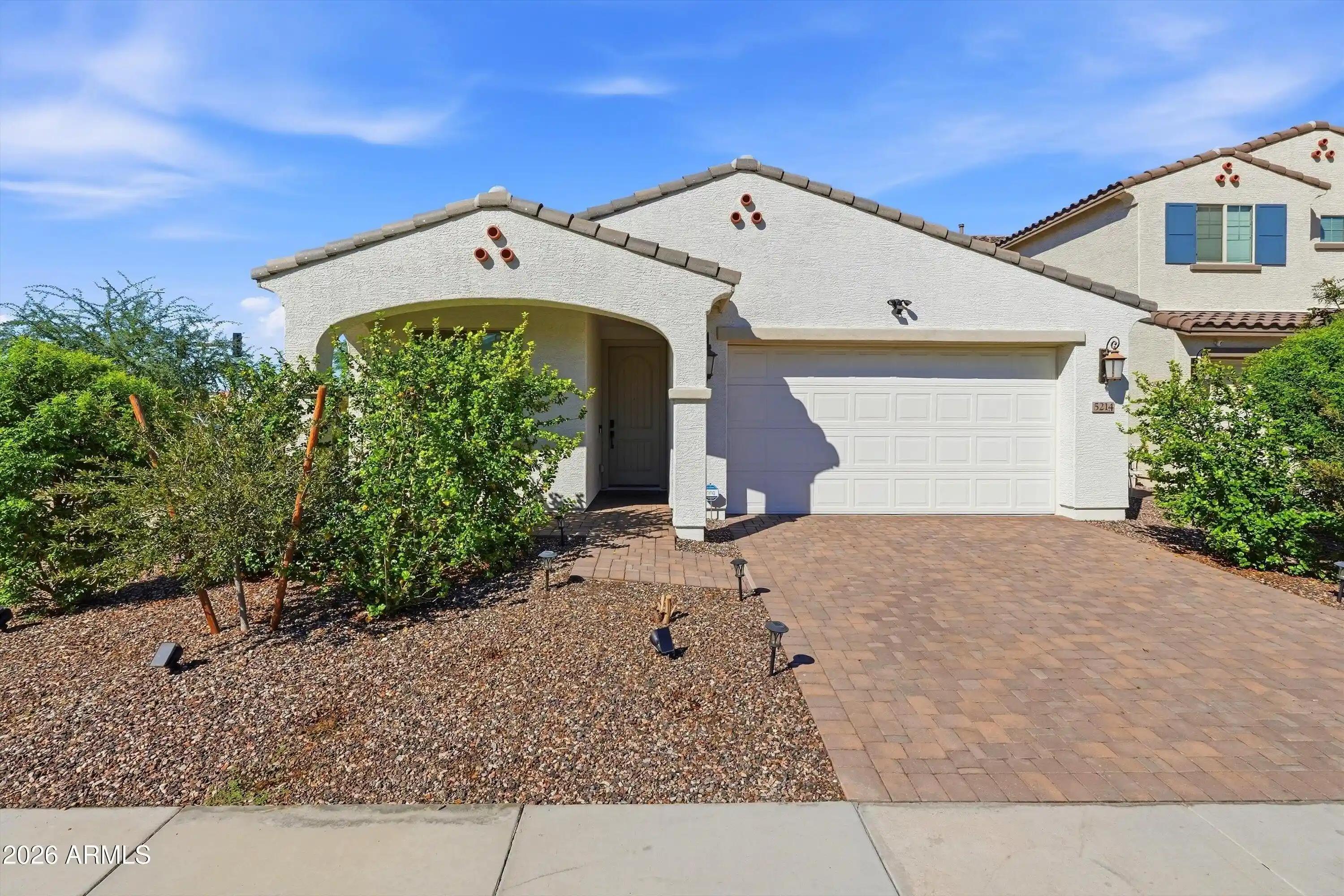 Photo 1 of Single family home for sale at 5214 N 90th Drive, Glendale, AZ 85305 | MLS# 7088342 | Listing updated on 2026-10-22