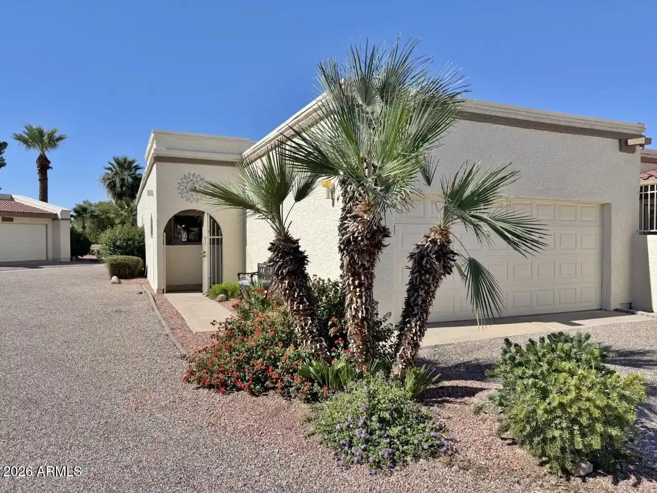 Townhouse for sale at 8815 W Avenida De Amigos Cir #110, Arizona City, AZ 85123 | MLS# 7089506