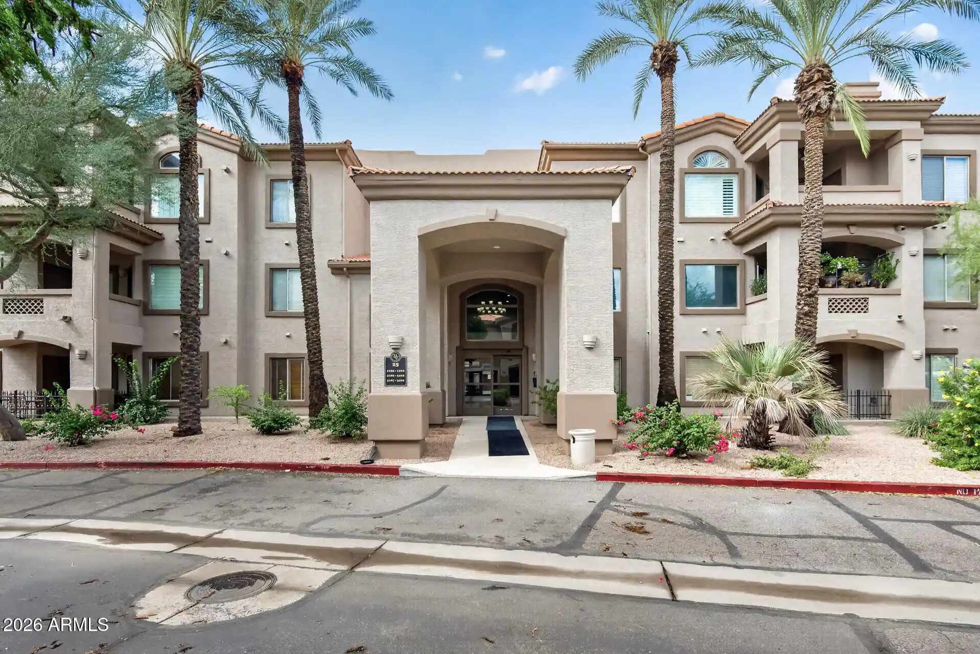 Photo 1 of Condo for sale at 14000 N 94th Street #2202, Scottsdale, AZ 85260 | MLS# 7095317 | Listing updated on 2026-10-18