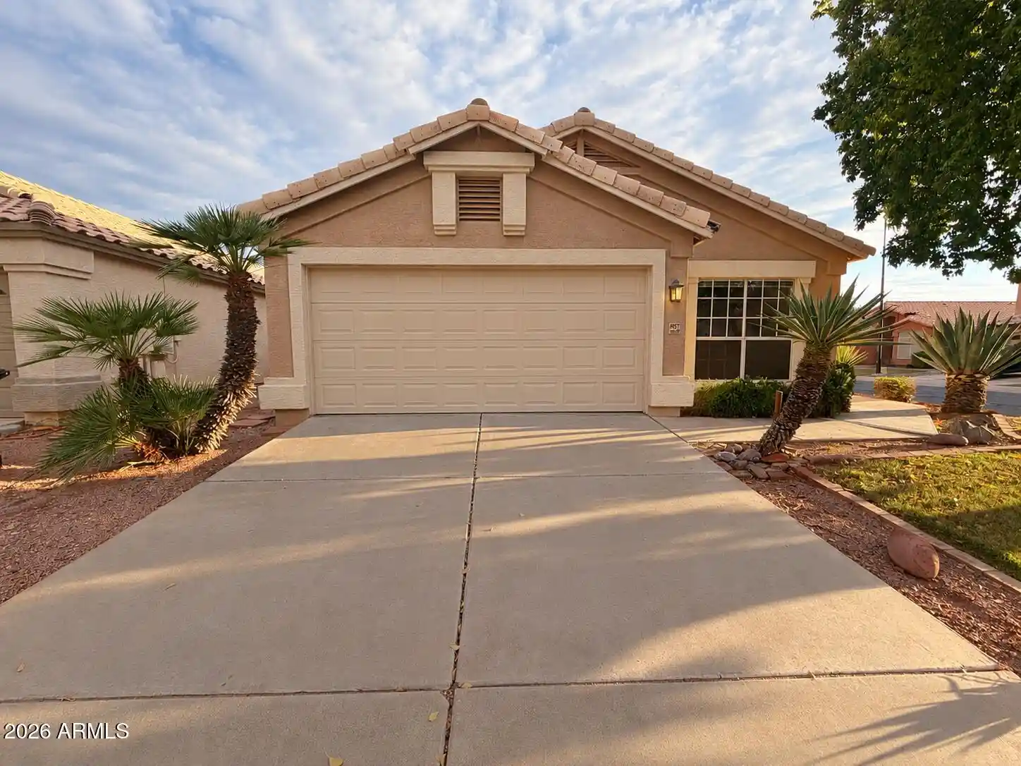 Photo 1 of Single family home for sale at 1457 N Birch St, Gilbert, AZ 85233 | MLS# 7088573 | Listing updated on 2026-10-20