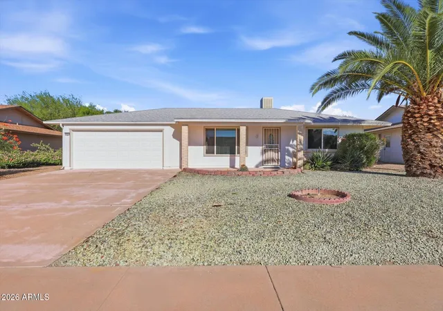Photo 1 of Single family home for sale at 11014 W Willowbrook Dr, Sun City, AZ 85373 | MLS# 7094640 | Listing updated on 2026-10-30