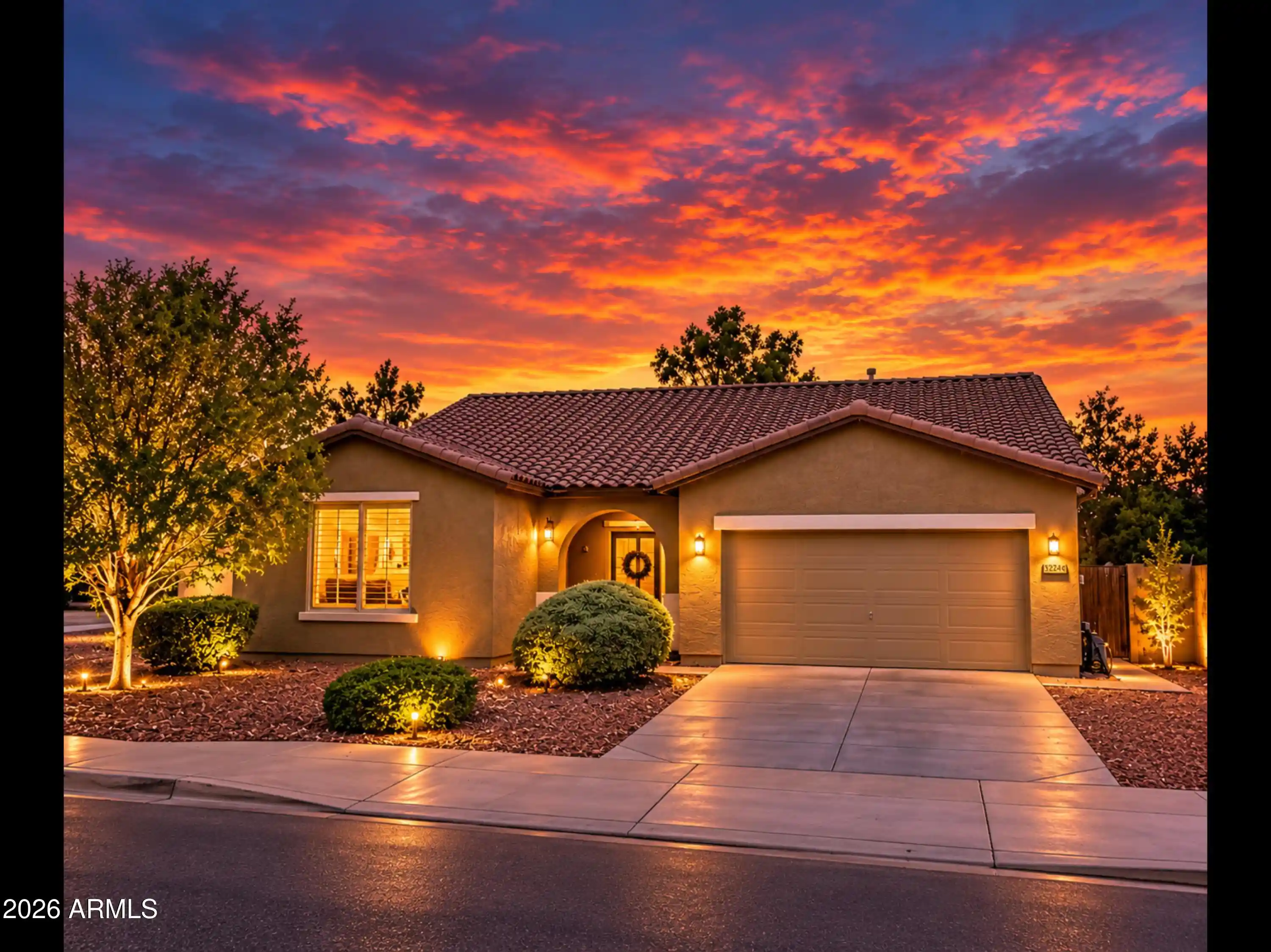 Single family home for sale at 32246 N Cat Hills Ave, San Tan Valley, AZ 85144 | MLS# 7088307