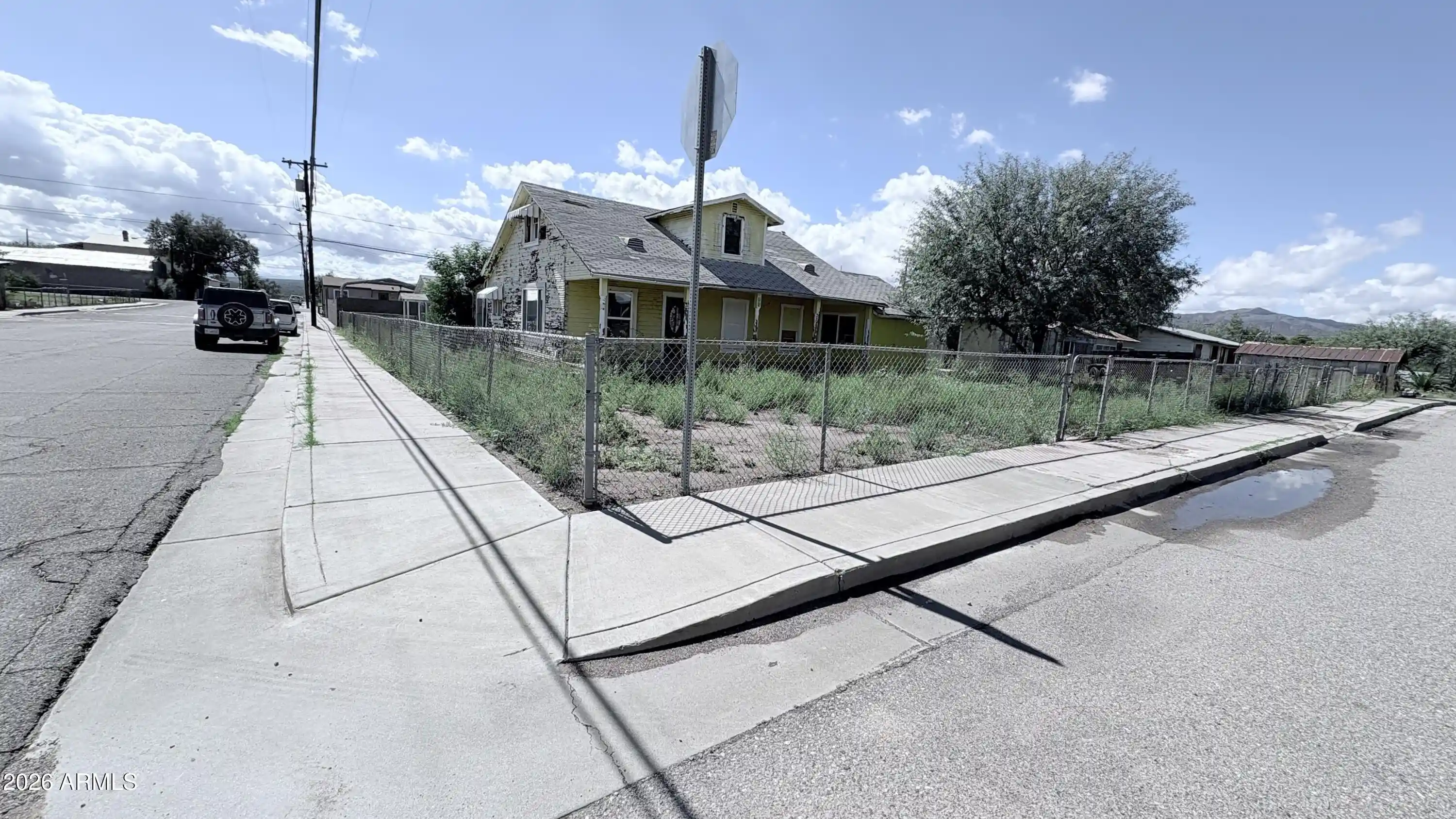 Photo 1 of Townhouse for sale at 301 W 4th Street, Winkelman, AZ 85192 | MLS# 7089305 | Listing updated on 2026-10-11