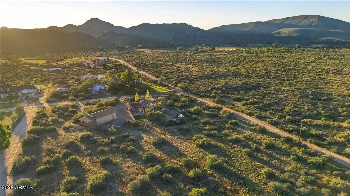 Photo 1 of Single family home for sale at 6565 S Musgrove Rd, Skull Valley, AZ 86338 | MLS# 7091696 | Listing updated on 2026-10-25