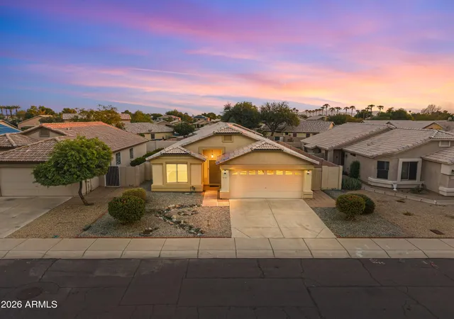 Photo 1 of Single family home for sale at 5427 W Sands Rd, Glendale, AZ 85301 | MLS# 7092000 | Listing updated on 2026-10-29