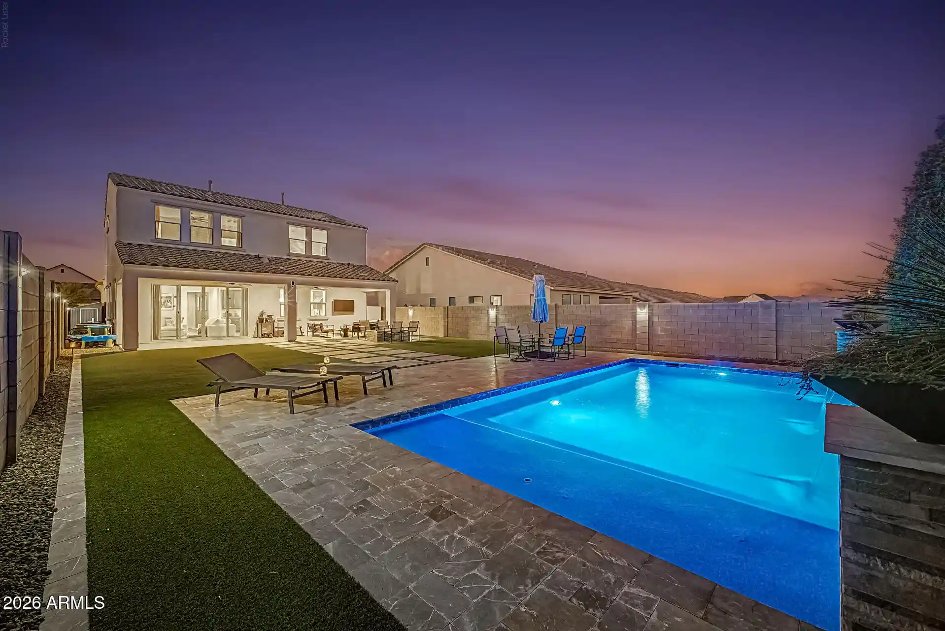 Photo 1 of Single family home for sale at 3749 W Lapis Dr, San Tan Valley, AZ 85144 | MLS# 7090520 | Listing updated on 2026-10-18