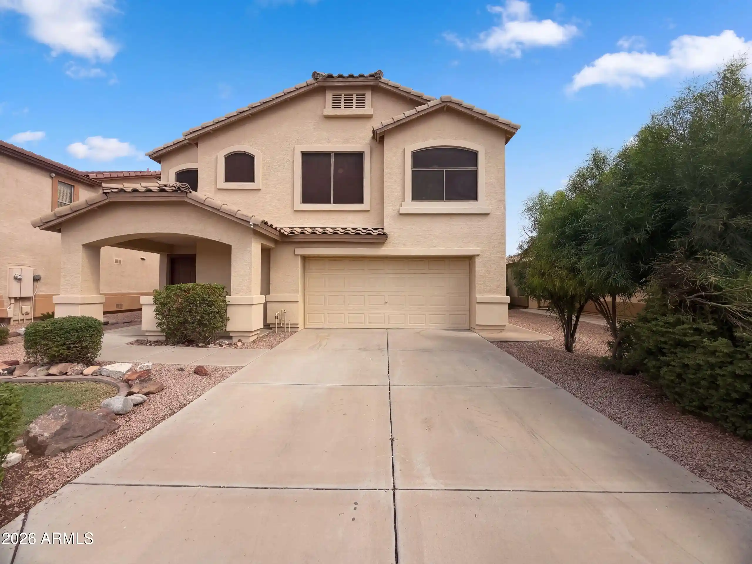 Photo 1 of Single family home for sale at 3515 S Adelle, Mesa, AZ 85212 | MLS# 7088349 | Listing updated on 2026-10-15
