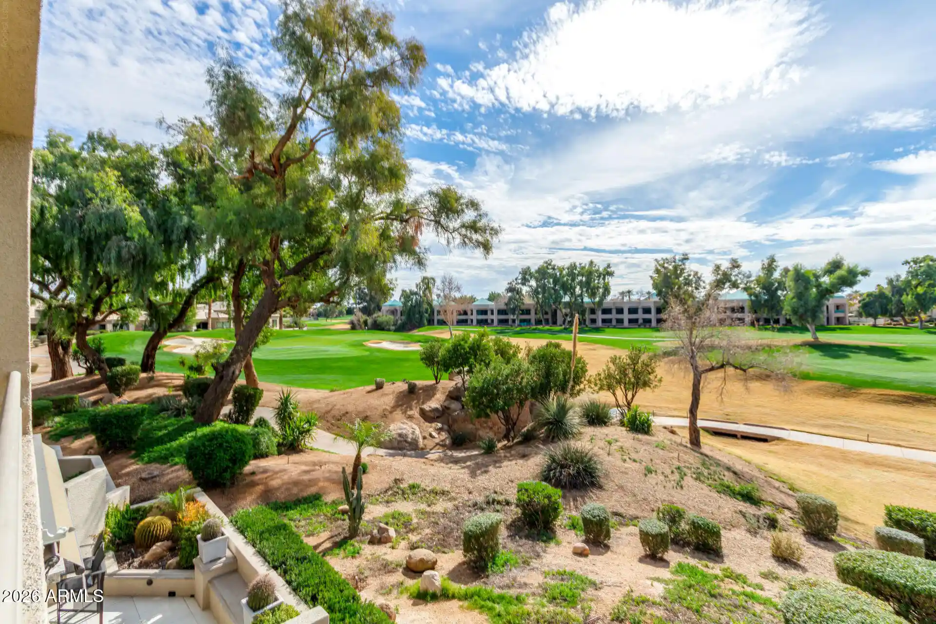 Photo 1 of Townhouse for sale at 7760 E Gainey Ranch Rd #14, Scottsdale, AZ 85258 | MLS# 7088357 | Listing updated on 2026-10-05