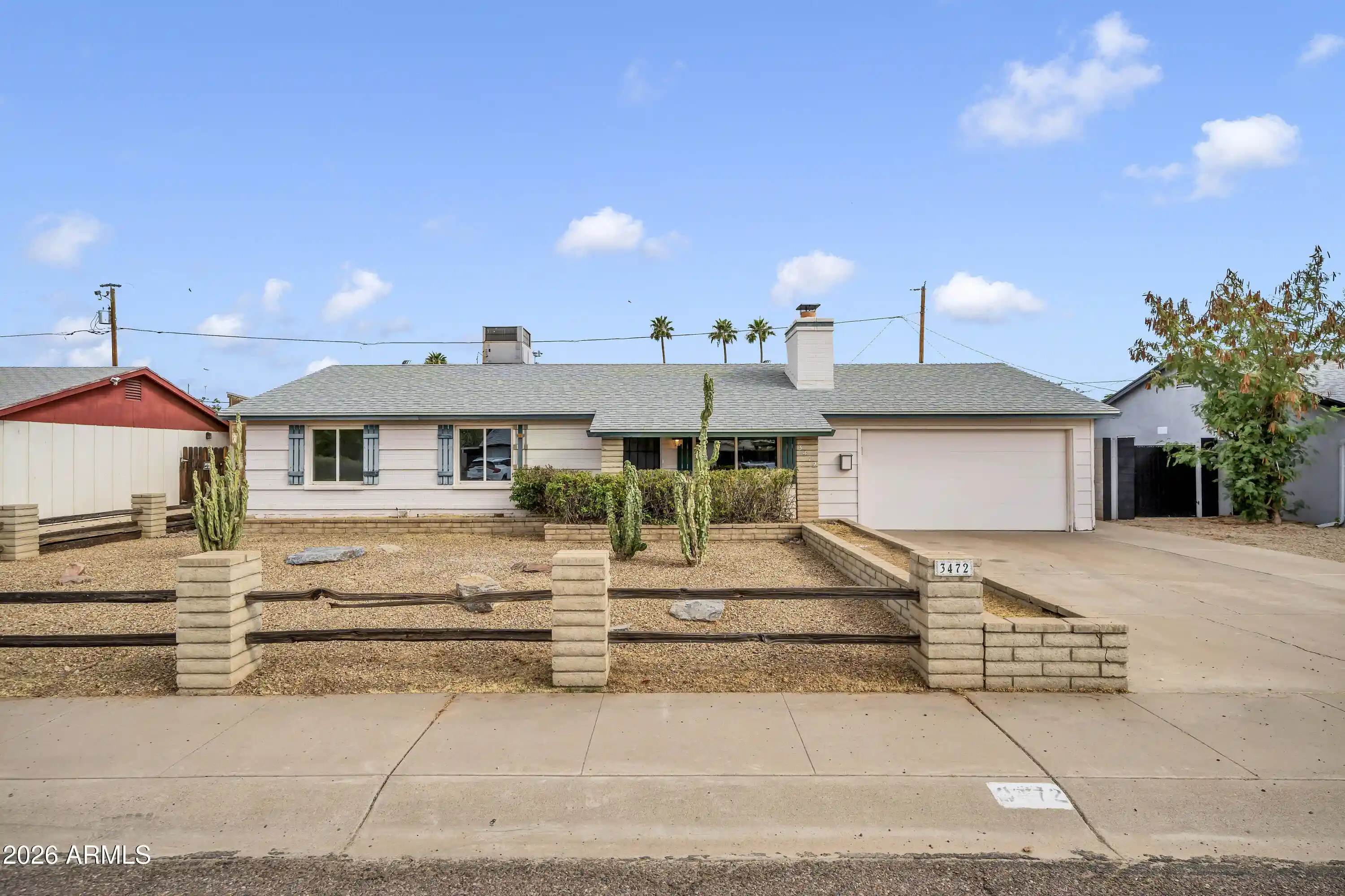 Photo 1 of Single family home for sale at 3472 E Sharon Dr, Phoenix, AZ 85032 | MLS# 7090906 | Listing updated on 2026-10-09