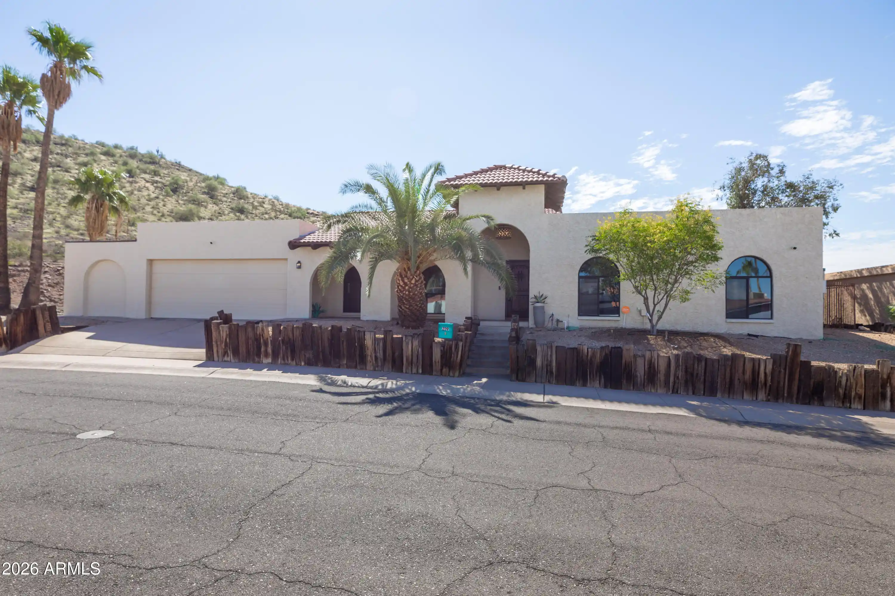 Photo 1 of Single family home for sale at 239 E Aster Dr, Phoenix, AZ 85022 | MLS# 7089575 | Listing updated on 2026-10-30
