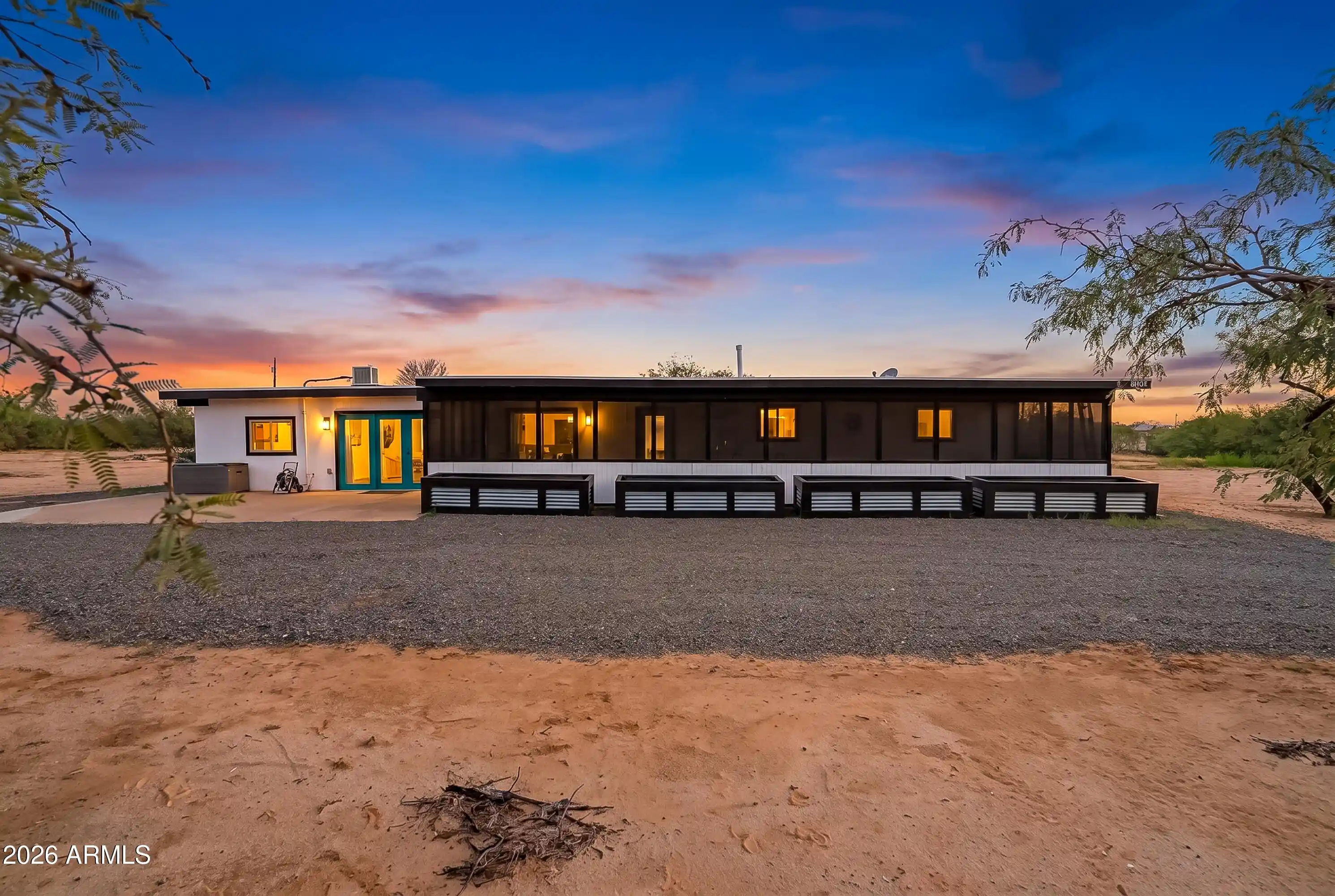 Photo 1 of Single family home for sale at 8360 S Taylor Ln, Tucson, AZ 85736 | MLS# 7090442 | Listing updated on 2026-10-29
