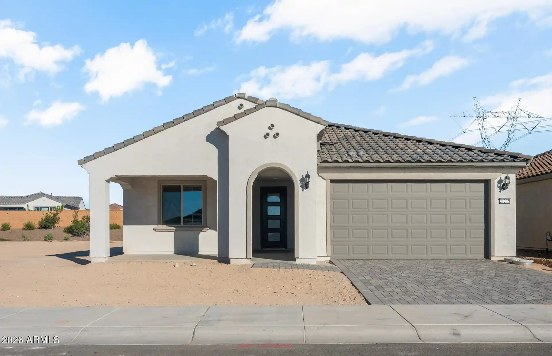 Photo 1 of Single family home for sale at 21285 N 272nd Drive, Buckeye, AZ 85396 | MLS# 7088399 | Listing updated on 2026-10-19