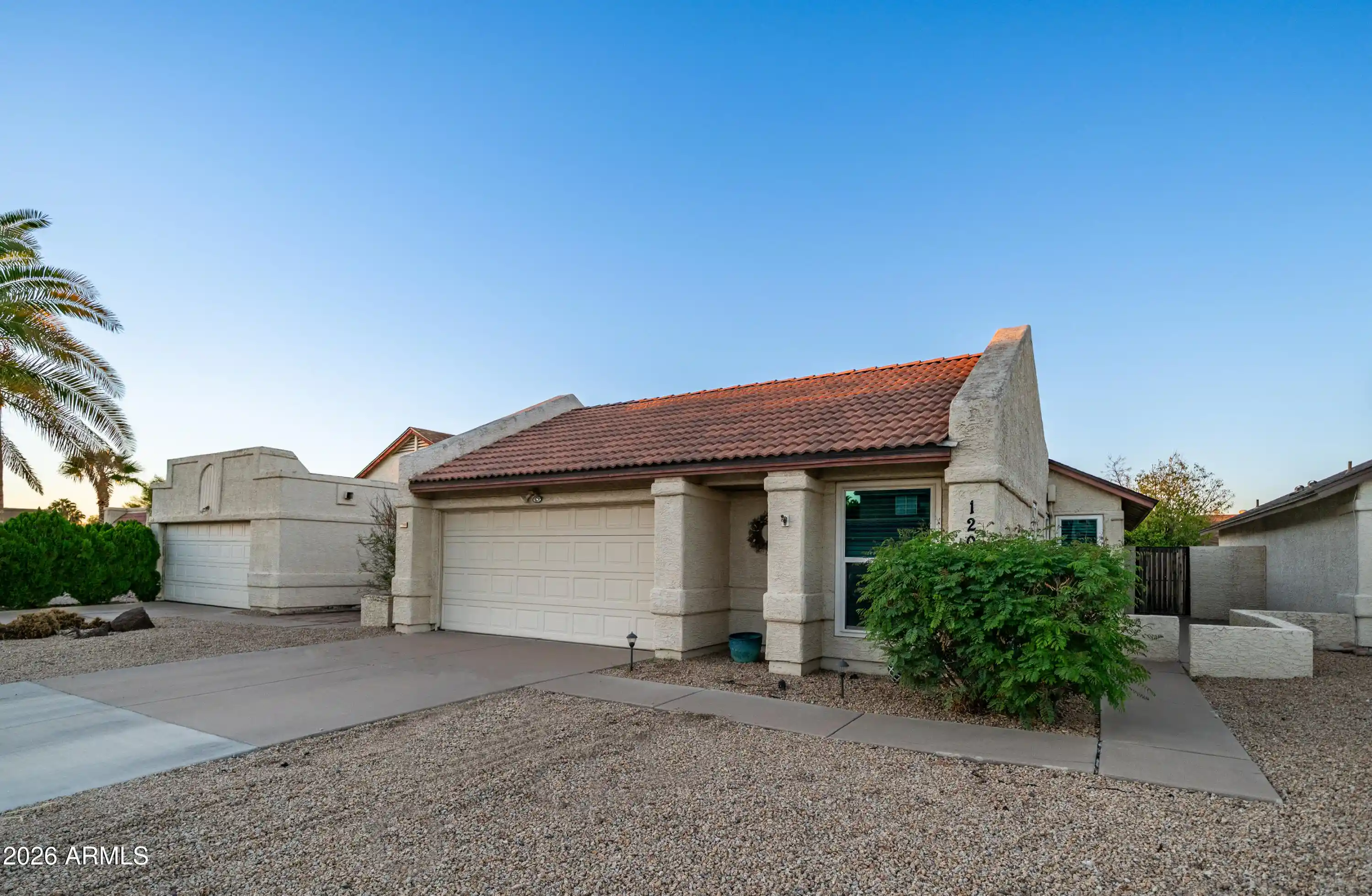 Photo 1 of Single family home for sale at 1206 W Estrella Dr, Chandler, AZ 85224 | MLS# 7089969 | Listing updated on 2026-10-11