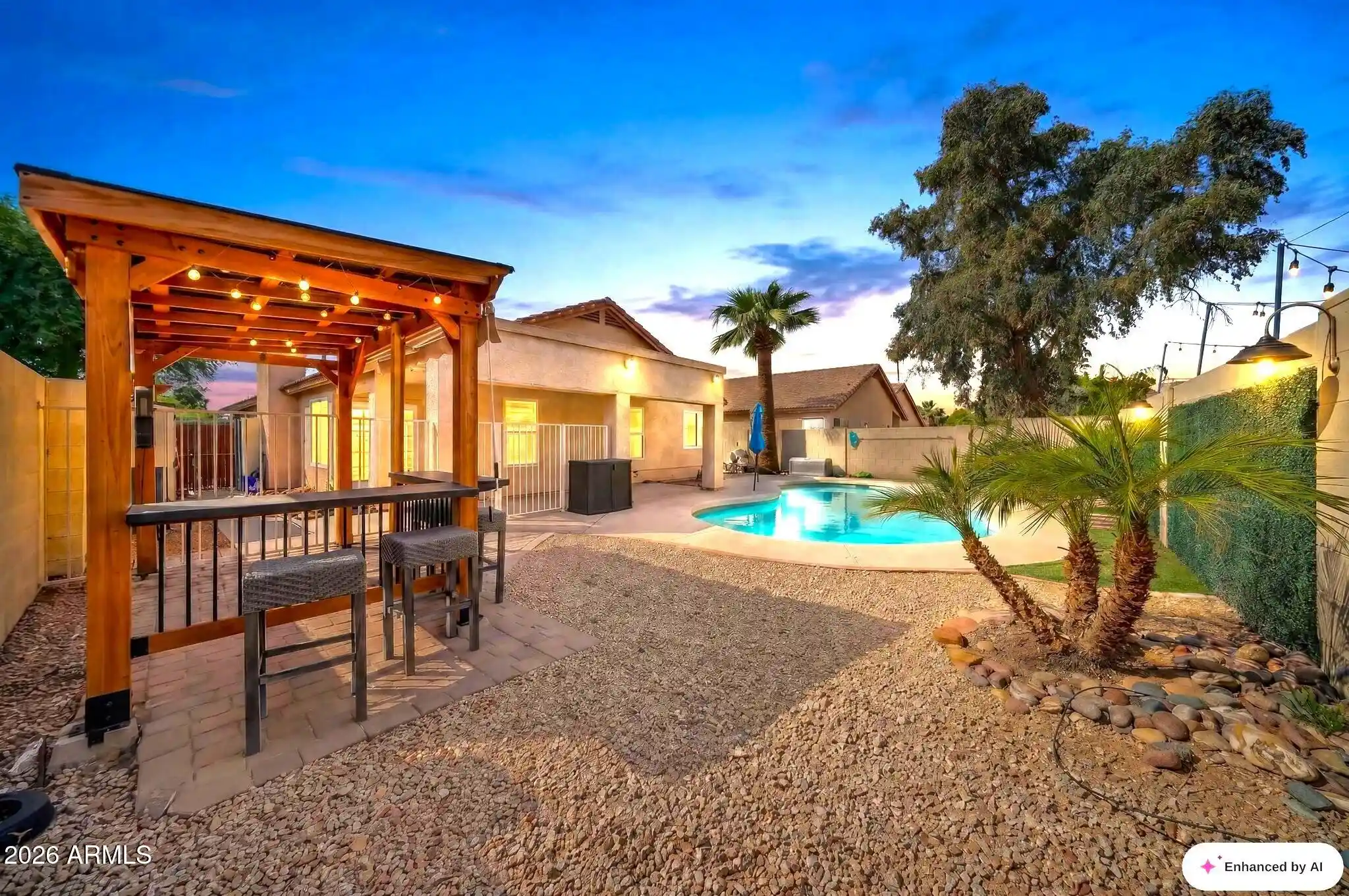 Single family home for sale at 13104 W Monte Vista Dr, Goodyear, AZ 85395 | MLS# 7094703