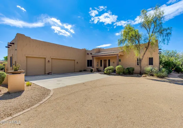 Photo 1 of Single family home for sale at 38320 N 12th Avenue, Phoenix, AZ 85086 | MLS# 7088463 | Listing updated on 2026-10-28