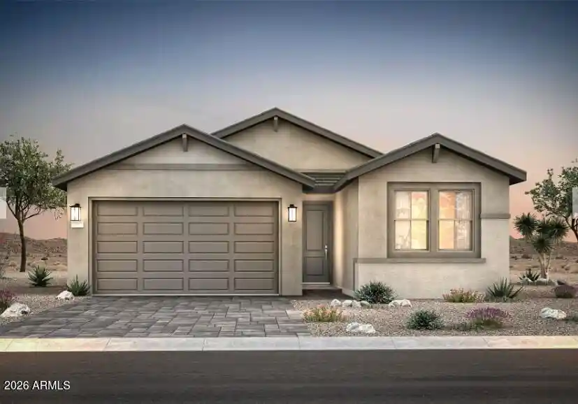 Photo 1 of Single family home for sale at 8048 W Cactus Wren Way, Florence, AZ 85132 | MLS# 7088425 | Listing updated on 2026-10-03