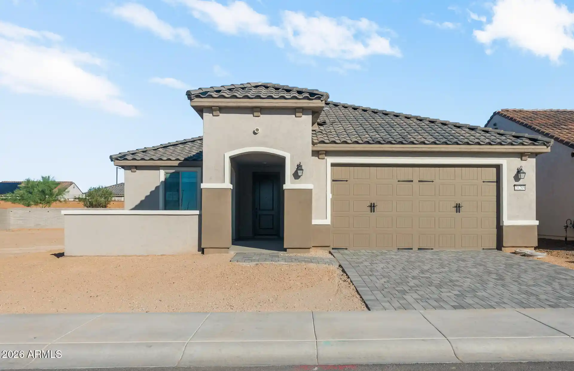 Photo 1 of Single family home for sale at 21289 N 272nd Avenue, Buckeye, AZ 85396 | MLS# 7088422 | Listing updated on 2026-10-19