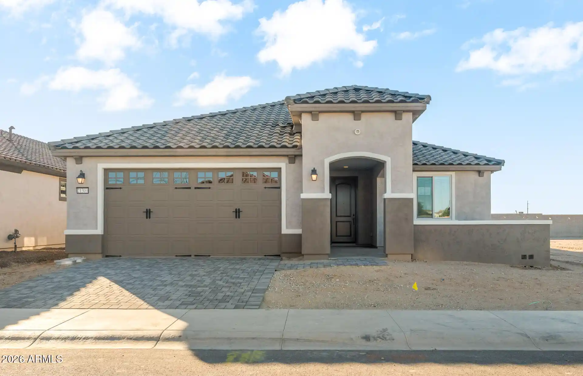 Photo 1 of Single family home for sale at 21300 N 272nd Lane, Buckeye, AZ 85396 | MLS# 7088447 | Listing updated on 2026-10-19