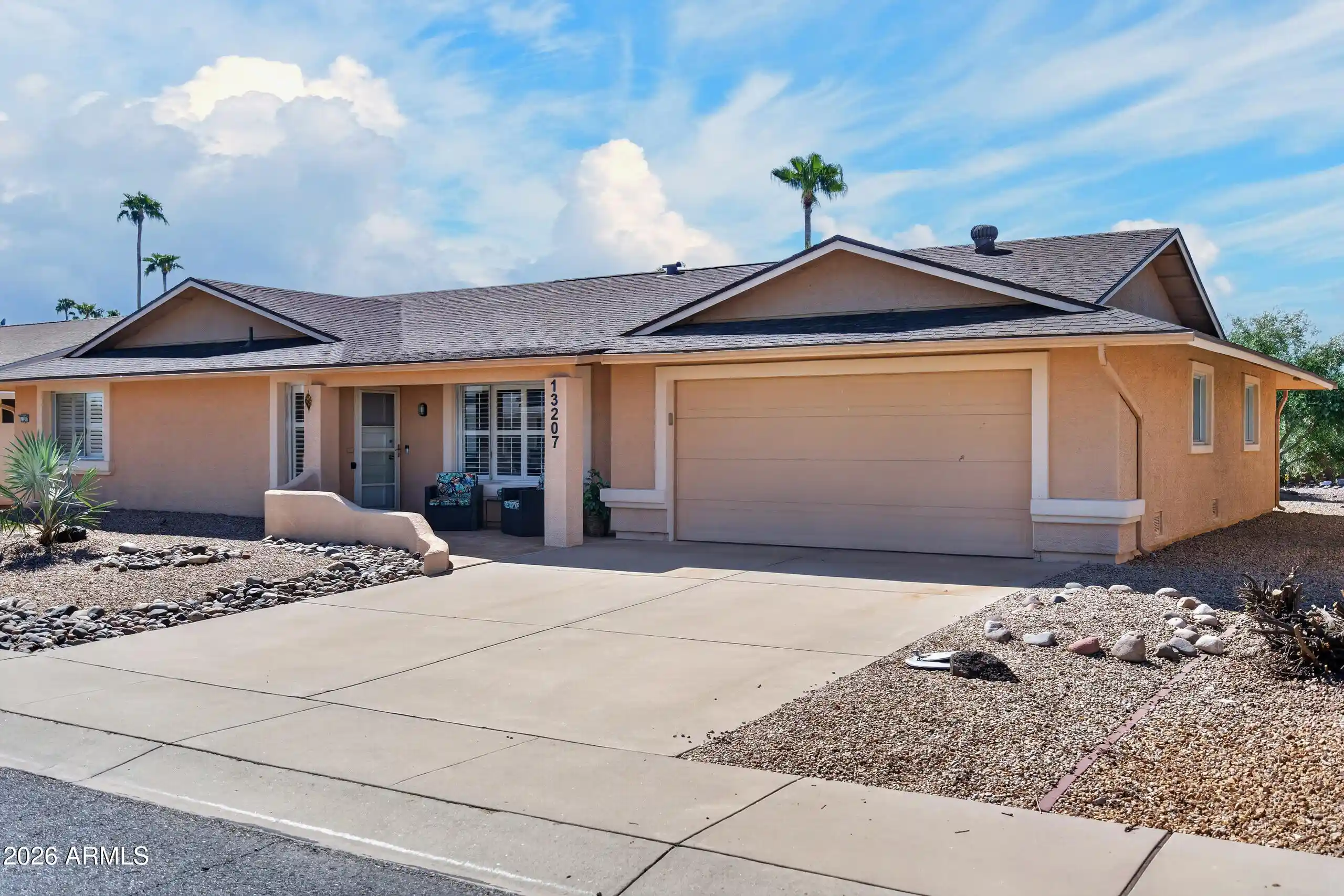 Single family home for sale at 13207 W Gaucho Dr, Sun City West, AZ 85375 | MLS# 7088516