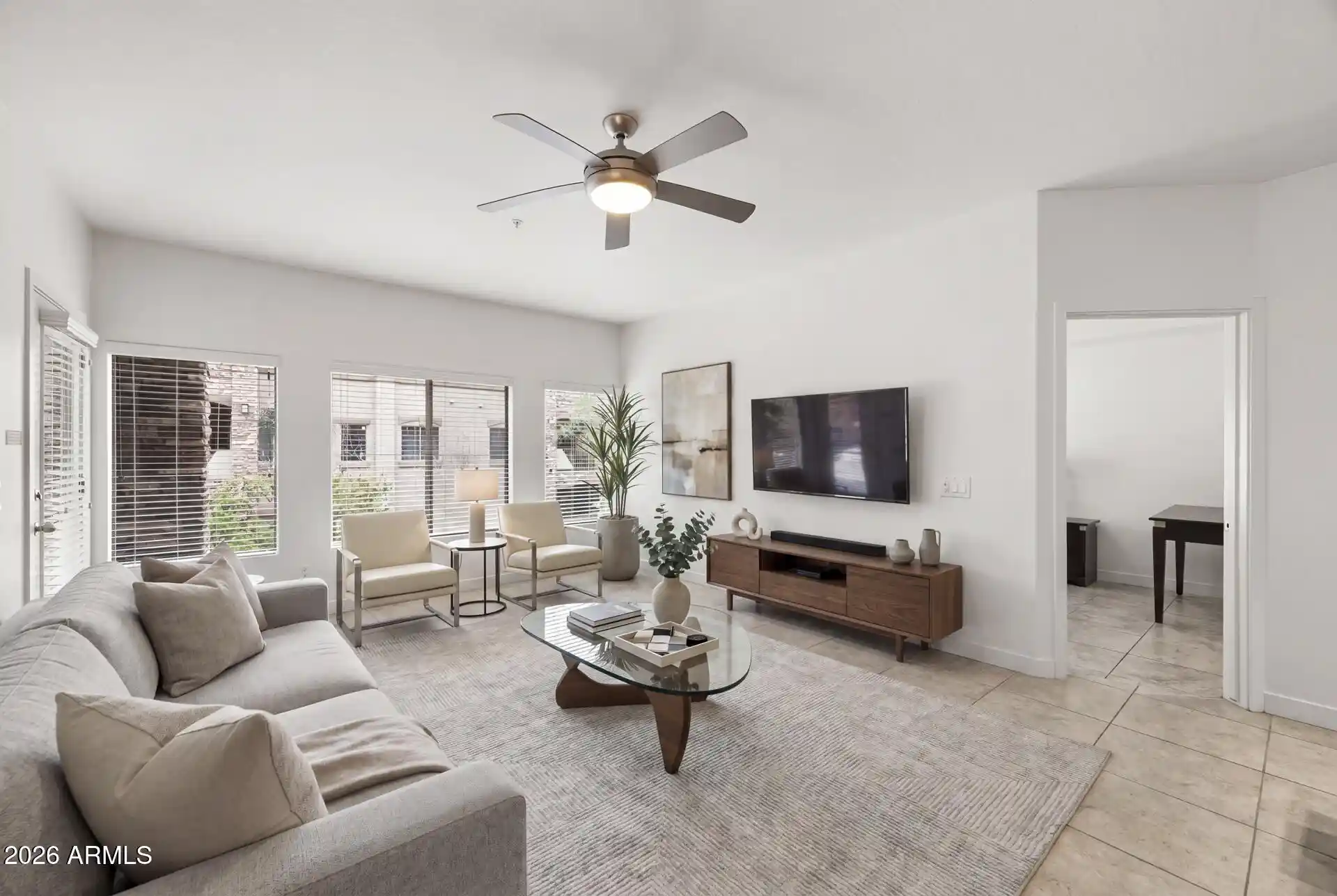 Photo 1 of Condo for sale at 5450 E Deer Valley Dr #2189, Phoenix, AZ 85054 | MLS# 7088457 | Listing updated on 2026-10-02