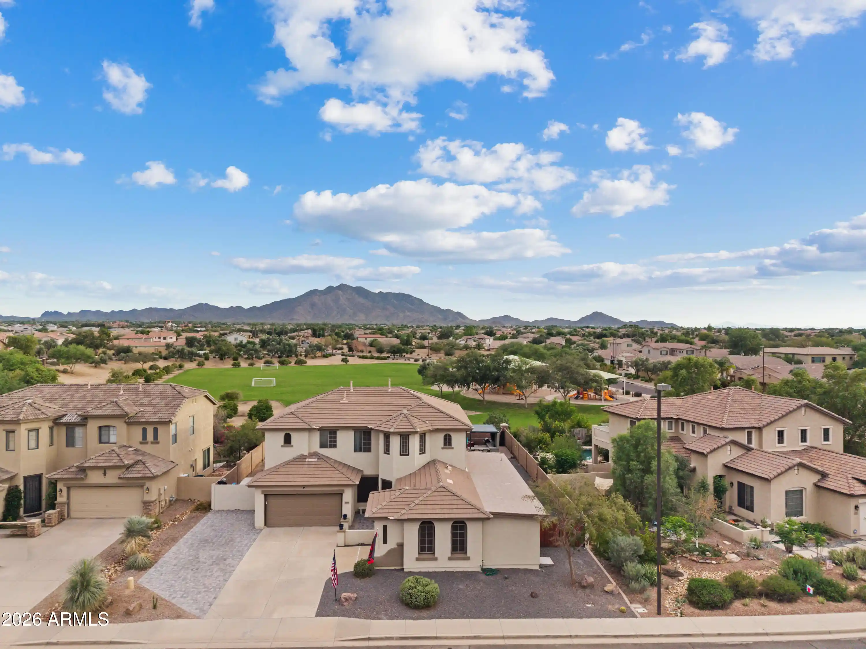 Photo 1 of Single family home for sale at 3759 E Powell Way, Gilbert, AZ 85298 | MLS# 7088555 | Listing updated on 2026-10-11