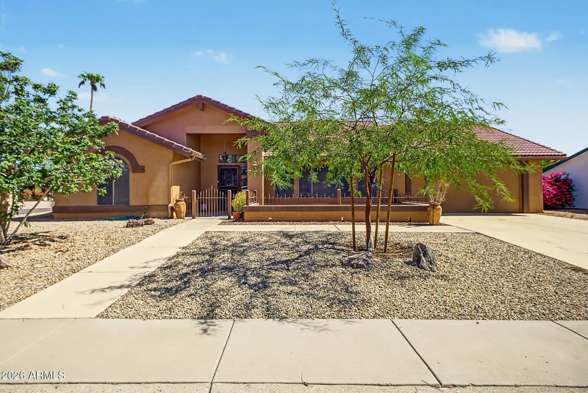 Photo 1 of Single family home for sale at 17211 N Desert Glen Dr, Sun City West, AZ 85375 | MLS# 7088860 | Listing updated on 2026-10-16