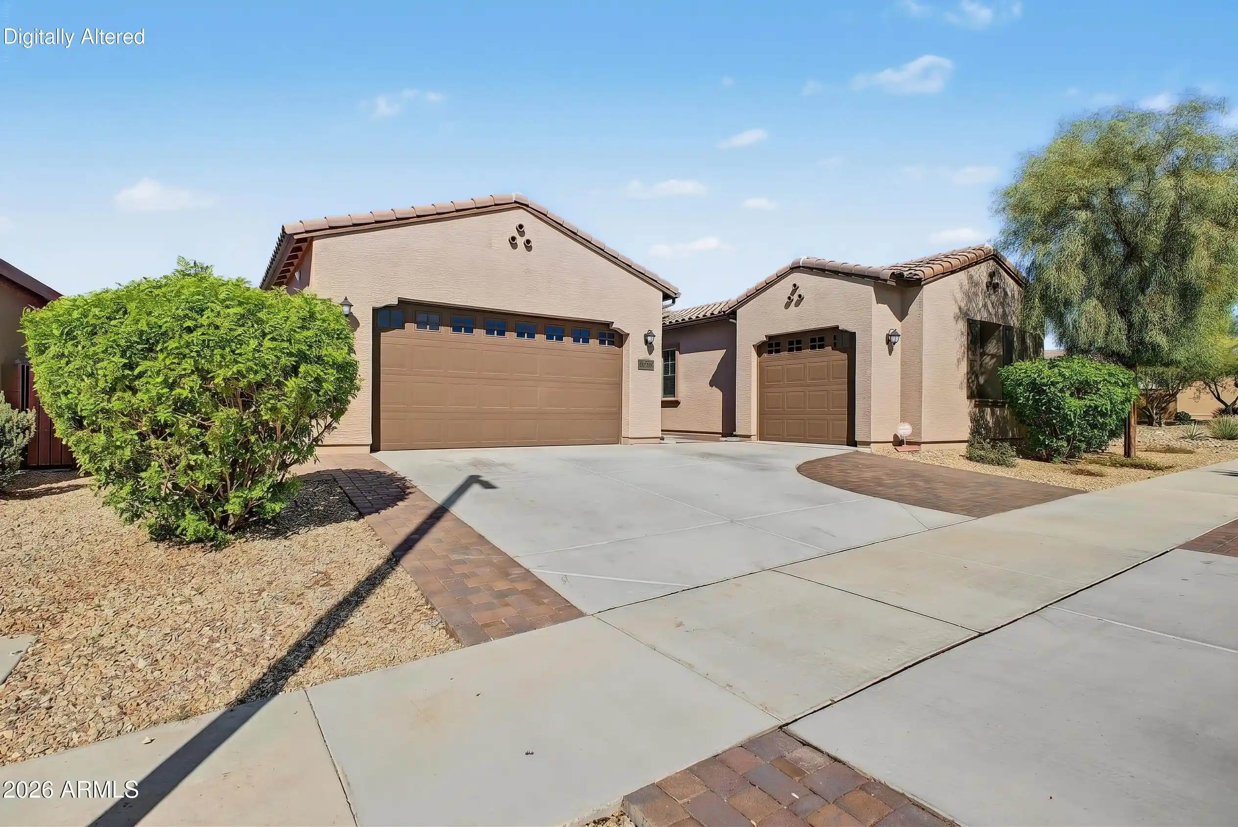 Photo 1 of Sale Pending at 32642 N 21st Lane, Phoenix, AZ 85085 | MLS# 7088458 | Listing updated on 2026-10-13