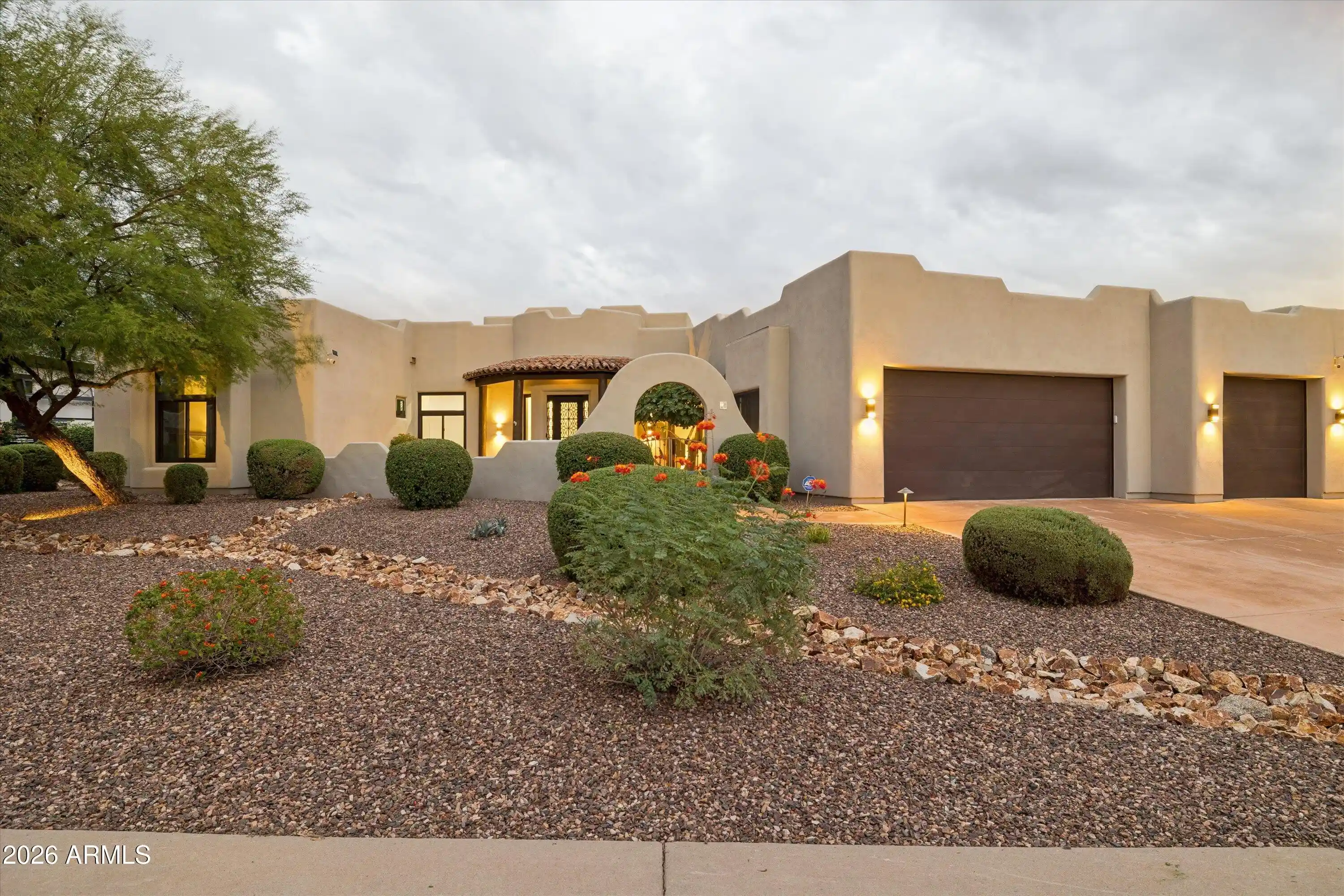Photo 1 of Single family home for sale at 7130 E Saddleback St #10, Mesa, AZ 85207 | MLS# 7094129 | Listing updated on 2026-10-21
