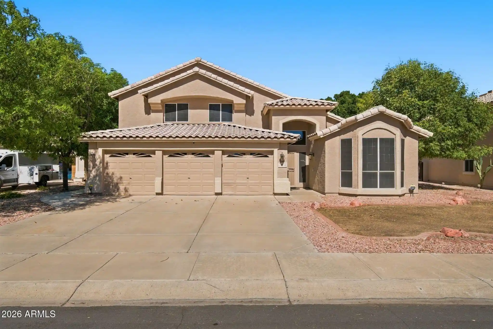 Photo 1 of Single family home for sale at 6564 W Lone Cactus Dr, Glendale, AZ 85308 | MLS# 7095308 | Listing updated on 2026-10-25
