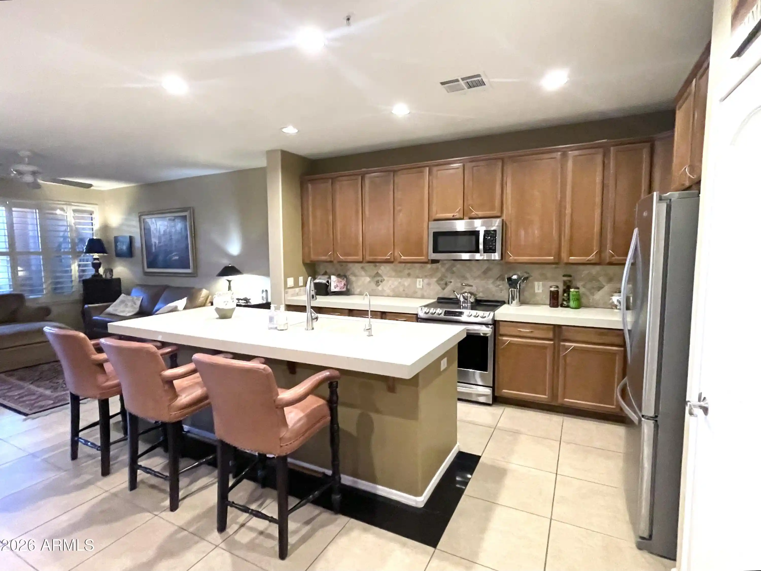 Photo 1 of Sale Pending at 10655 N 9th Street #110, Phoenix, AZ 85020 | MLS# 7088943 | Listing updated on 2026-10-21