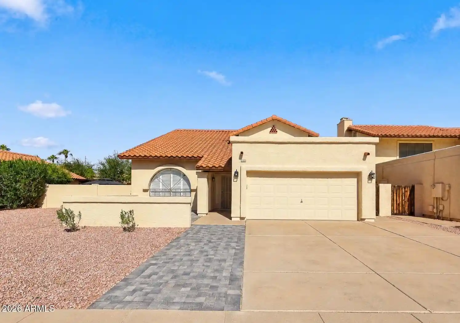 Photo 1 of Single family home for sale at 2966 W Comstock Dr, Chandler, AZ 85224 | MLS# 7095281 | Listing updated on 2026-10-17