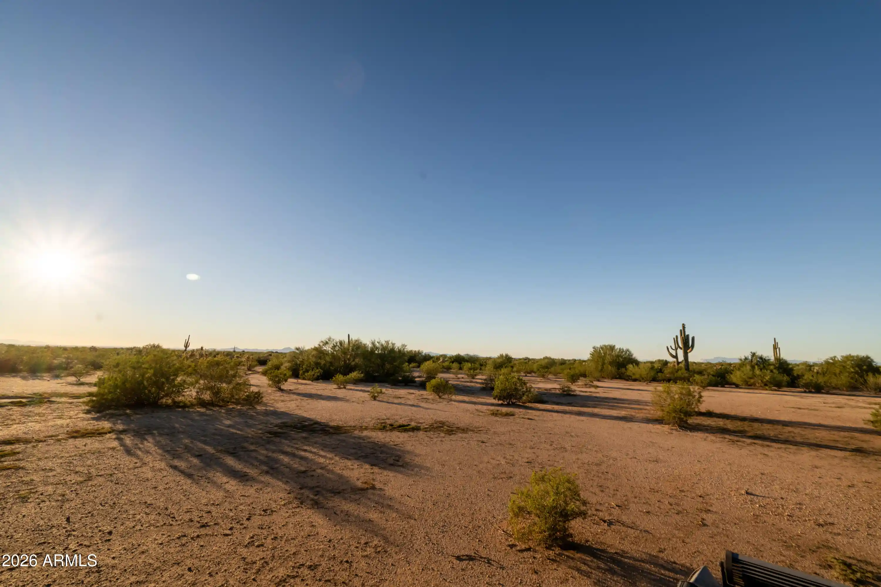 Photo 1 of Land for sale at 0 Undetermined County Rd, Florence, AZ 85132 | MLS# 7088660 | Listing updated on 2026-10-02