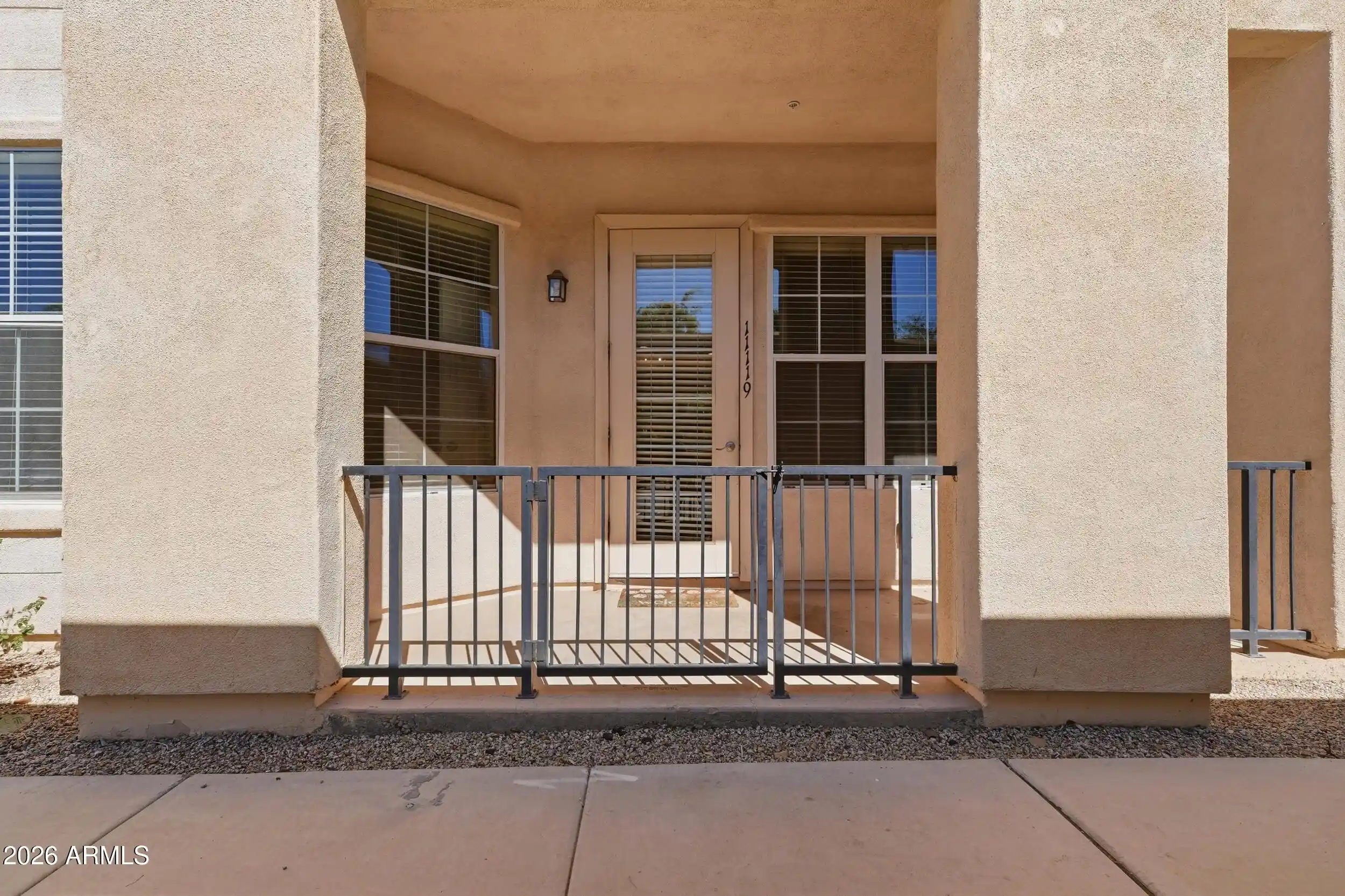 Townhouse for sale at 14575 W Mountain View Blvd #11119, Surprise, AZ 85374 | MLS# 7088557