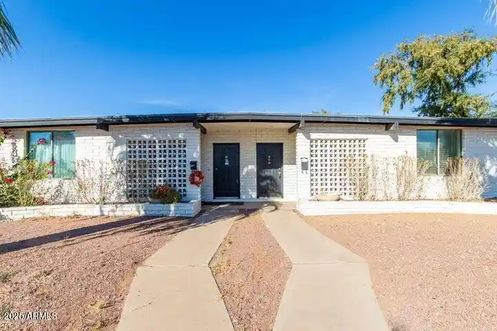 Photo 1 of Townhouse for sale at 2246 E Broadway Rd, Mesa, AZ 85204 | MLS# 7090866 | Listing updated on 2026-10-14