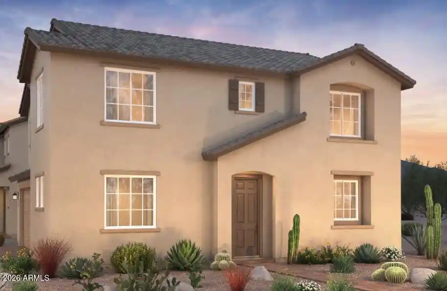 Photo 1 of Single family home for sale at 16455 W Chama Dr, Surprise, AZ 85387 | MLS# 7088479 | Listing updated on 2026-10-19