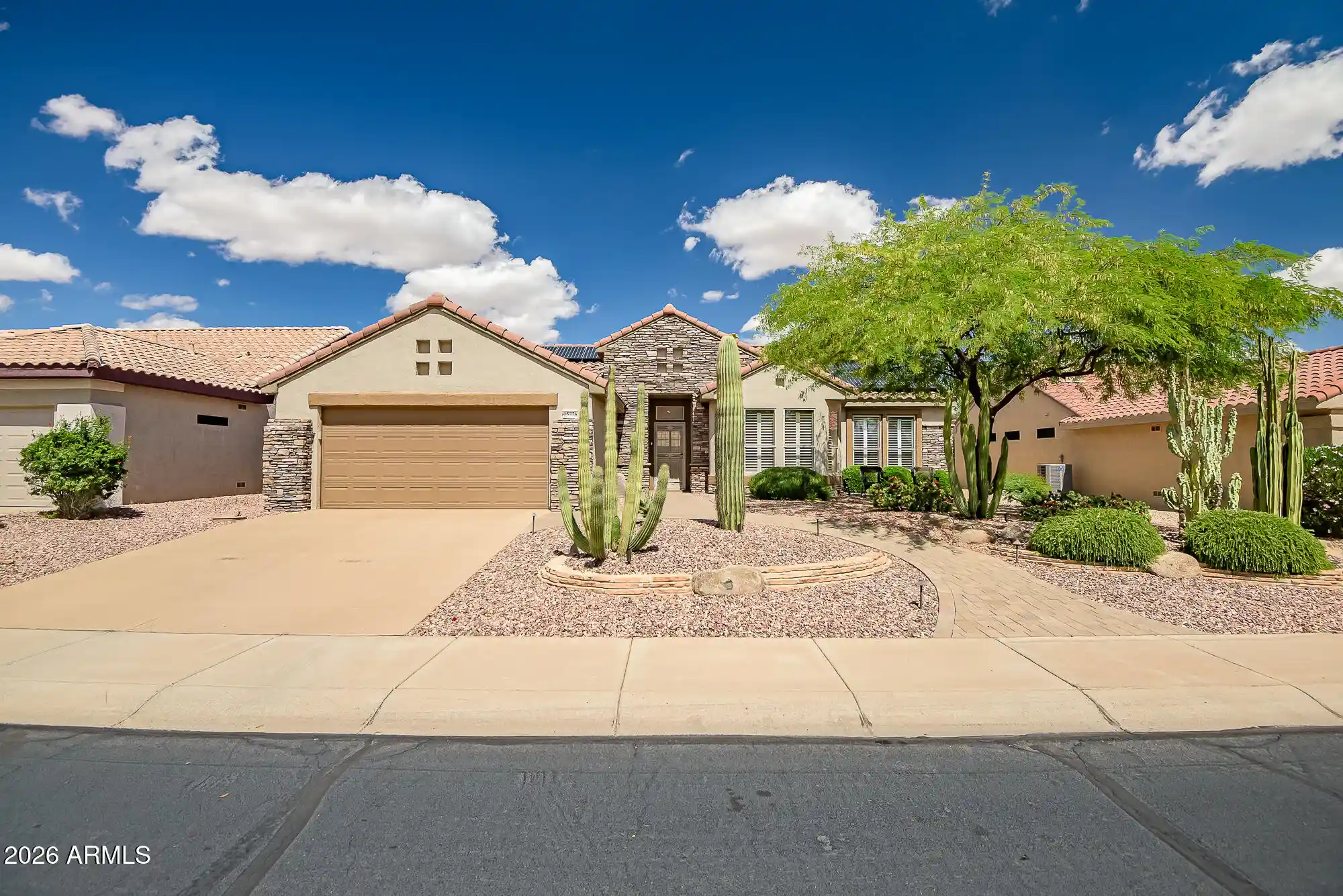 Photo 1 of Single family home for sale at 15776 W Silver Breeze Dr, Surprise, AZ 85374 | MLS# 7088652 | Listing updated on 2026-10-18