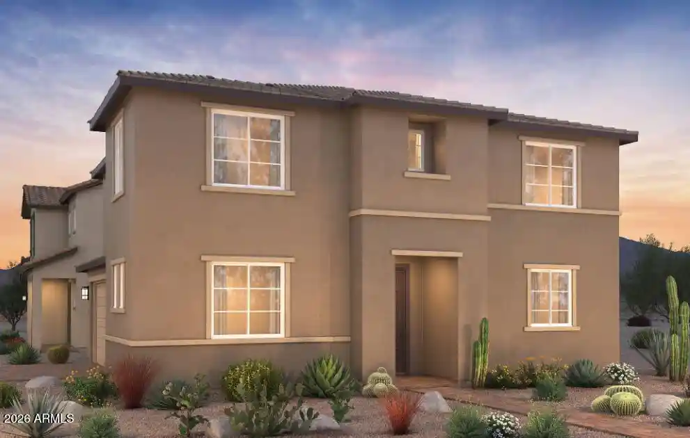 Photo 1 of Single family home for sale at 16437 W Chama Dr, Surprise, AZ 85387 | MLS# 7088483 | Listing updated on 2026-10-20
