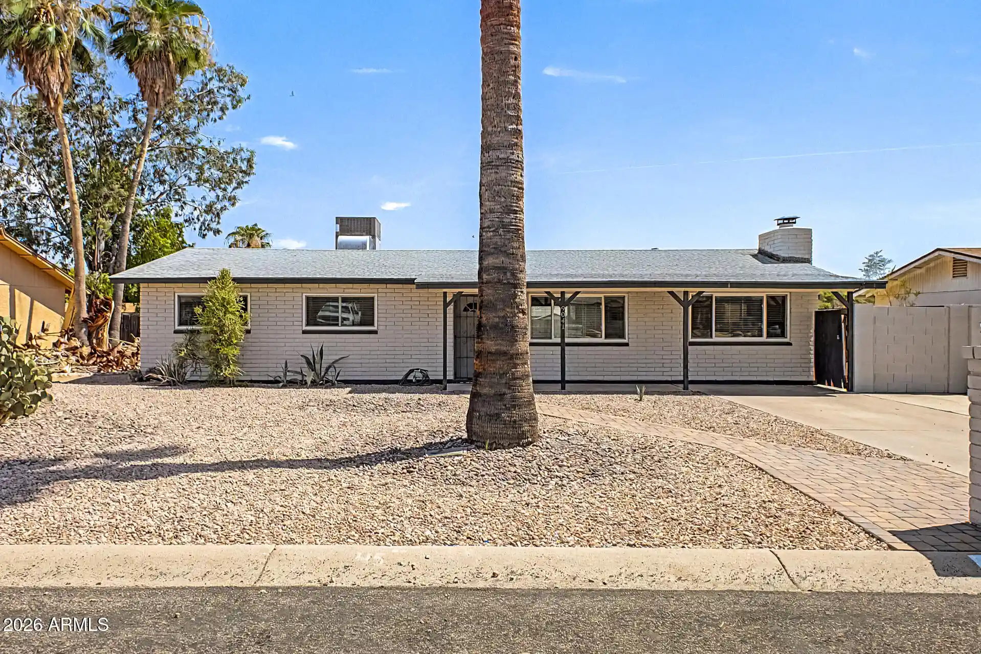 Photo 1 of Single family home for sale at 9041 E Gary Ln, Mesa, AZ 85207 | MLS# 7088490 | Listing updated on 2026-10-05