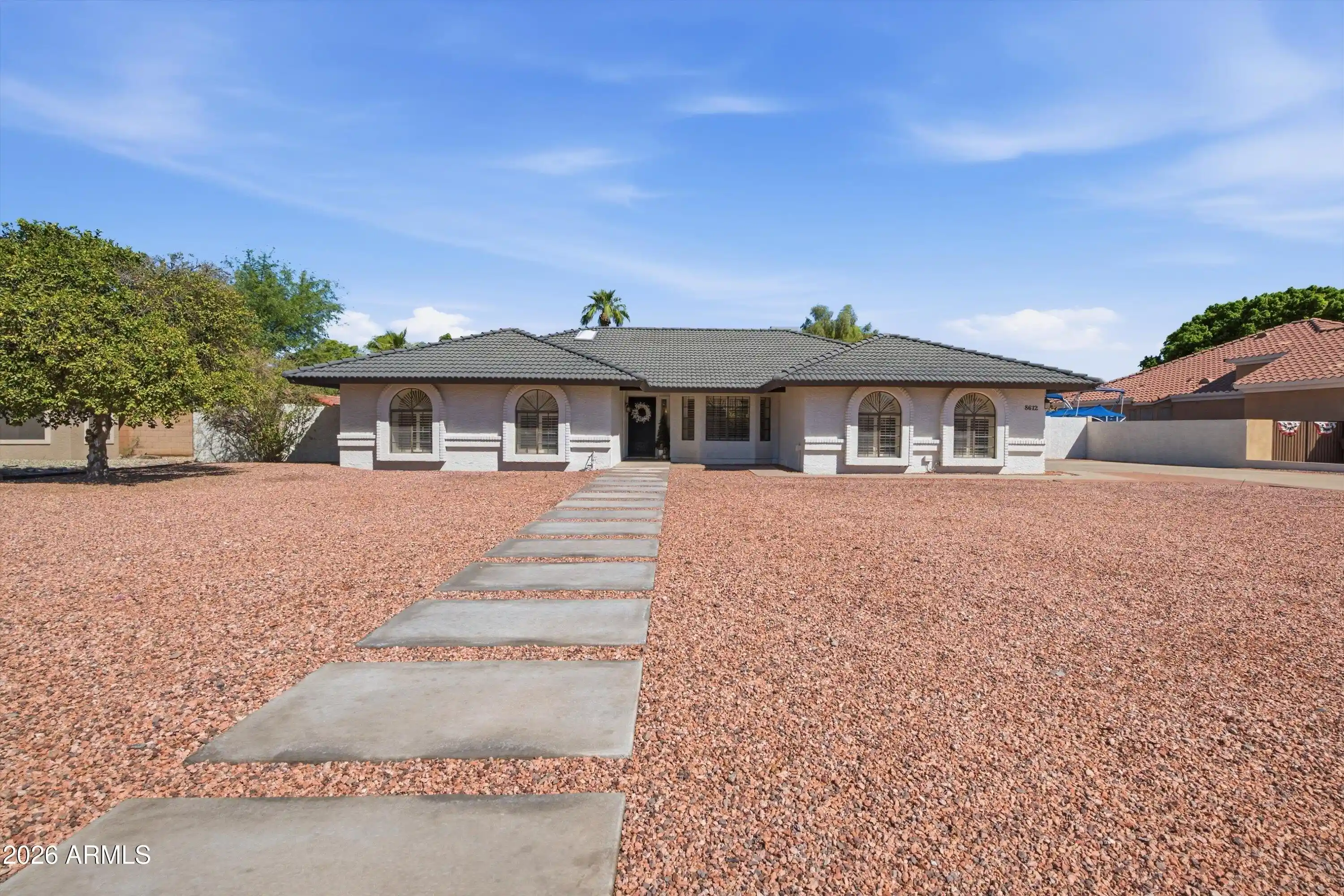 Photo 1 of Single family home for sale at 8612 W Via Montoya Dr, Peoria, AZ 85383 | MLS# 7090115 | Listing updated on 2026-10-27