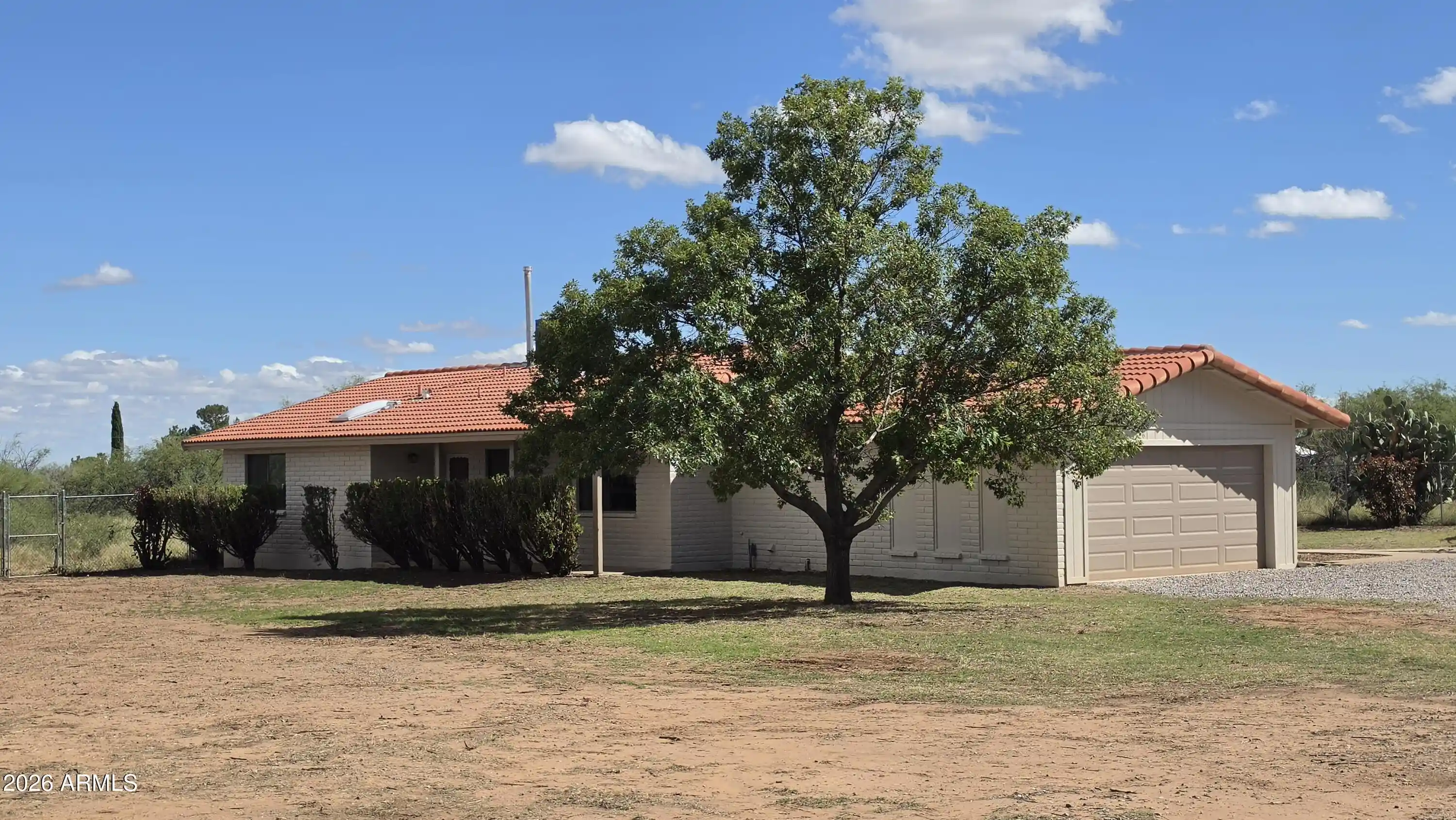 Photo 1 of Single family home for sale at 4708 E Camino Segundo, Sierra Vista, AZ 85650 | MLS# 7088681 | Listing updated on 2026-10-07