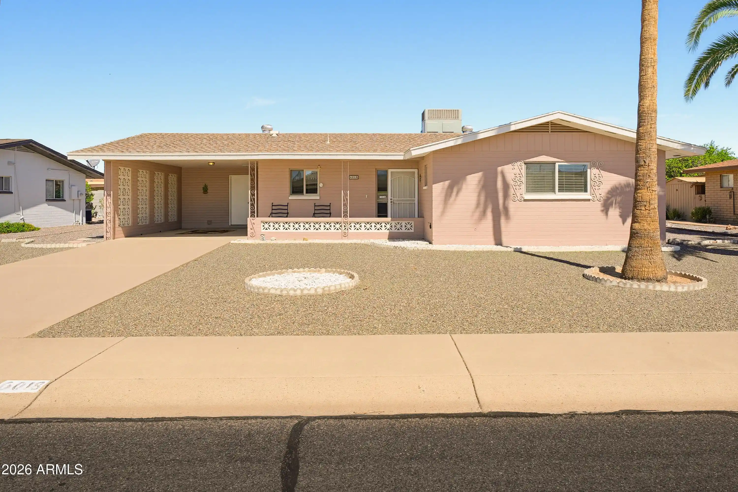 Single family home for sale at 6018 E Anaheim St, Mesa, AZ 85205 | MLS# 7088728