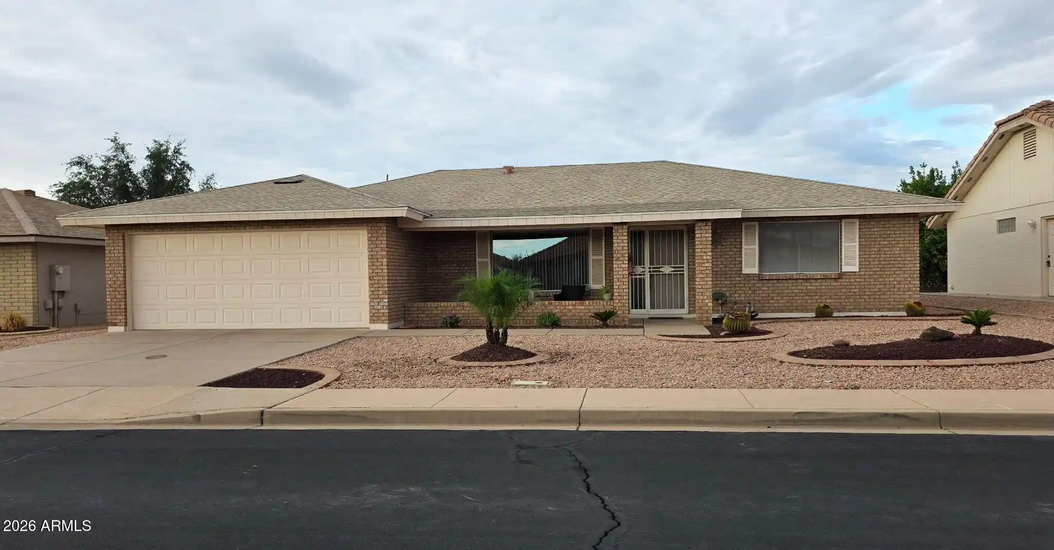 Photo 1 of Single family home for sale at 8234 E Neville Ave, Mesa, AZ 85209 | MLS# 7088671 | Listing updated on 2026-10-16
