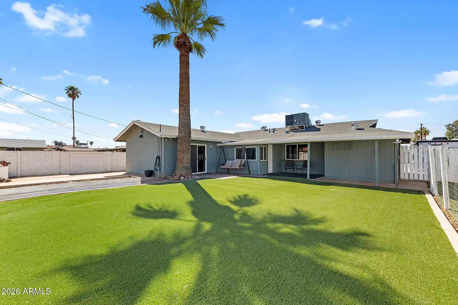 Photo 1 of Sale Pending at 1935 N Lebaron St, Mesa, AZ 85201 | MLS# 7088847 | Listing updated on 2026-10-14
